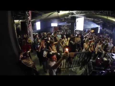 DUBQUAKE-LAST TUNE--O.B.F / Troy Berkley / Sr Wilson Shanti D / Dub Judah