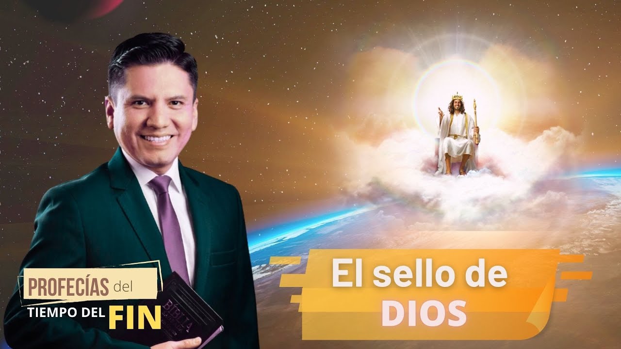 EL SELLO DE DIOS Y LA MARCA DE LA BESTIA