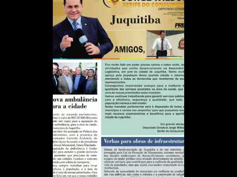 Xerife do Consumidor em Juquitiba nesta Quinta – Feira  dia 2 de Agosto Aguardem  o Bicho vai Pegar