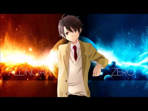 Aldnoah Zero - Opening1 - Heavenly Blue