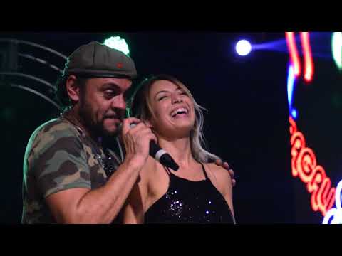 MAGUI OLAVE Y MEGATRACK - Margarita 2/3