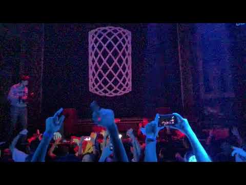 Alex M.O.R.P.H. playing "Again (Alex M.O.R.P.H. Remix)" @ Bucharest