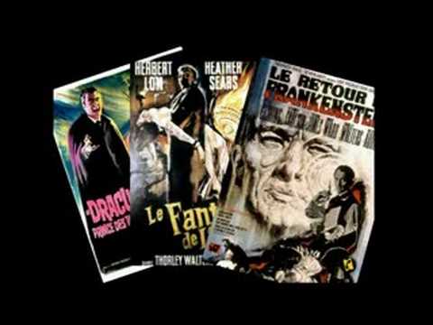 DANS LES GRIFFES DE LA HAMMER - La Minute vidéo d'Allociné (2008)