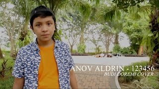 Download lagu #ANOVCOVER - 123456 Budi Doremi mp3