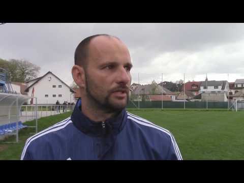 Reportáž: FK Poprad B - TJ Slovan Nálepkovo 6:0