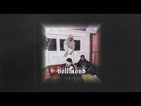 BOJAN x SAMRA x NGEE Type Beat "VOLLMOND" (prod. trico)
