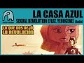 LA CASA AZUL - Sexual Revolution (feat. Yeongene ...