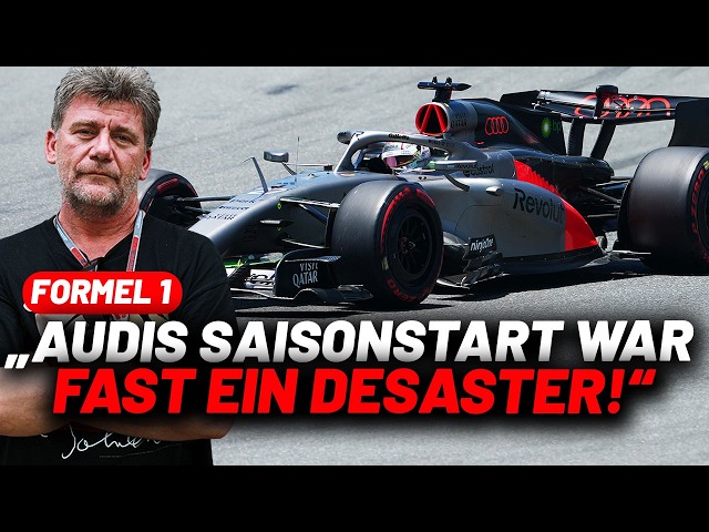Mercedes mit großem Update-Paket für Kanada! Schlägt Russell zurück? | Formel 1 2026