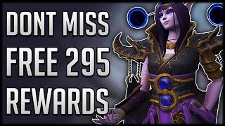 Patch 12.1 Gearing Changes — Full Breakdown & Transcript