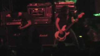 Flyleaf - Red Sam Live at the Varsity Theater in 2005