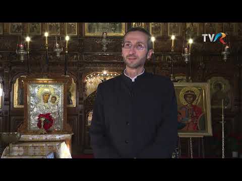 SFÂNTUL MUCENIC TRIFON - UNIVERSUL CREDINȚEI - TVR 1- 26 ian. 2025
