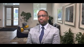 Executive Coaching Program Testimonial: Walter Conwell