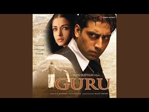 Download A.R. Rahman, Shreya Ghoshal, Uday Mazumdar - Barso Re MP3