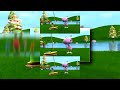 REQUESTED YTPMV BabyTV Cuddlies The Boat Parade English Scan