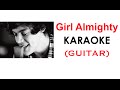 "Girl Almighty" - One Direction KARAOKE LYRICS ...