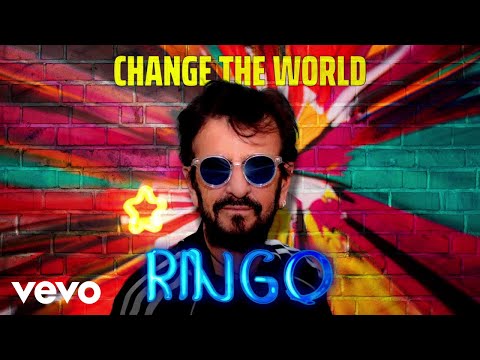 Miniatura de Let&rsquo;s Change the World