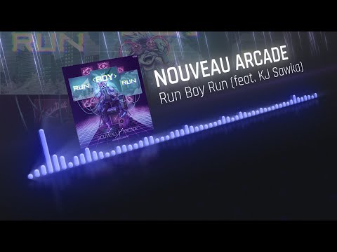 Video thumbnail for Run Boy Run