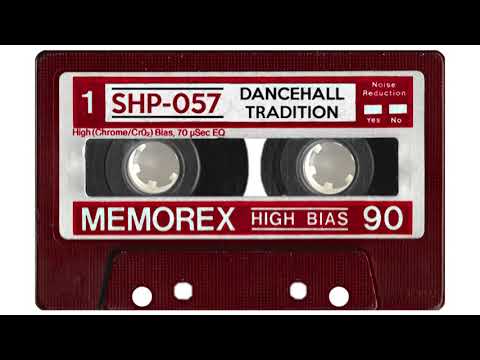 SH.MIXTAPE.57 / DANCEHALL TRADITION