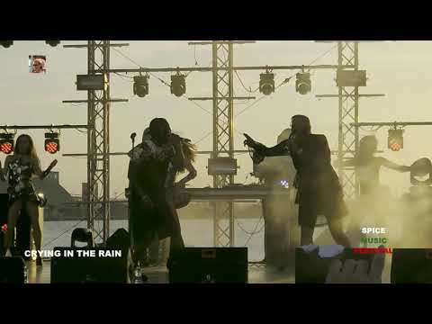 Culture Beat~Spice Music Festival 90's