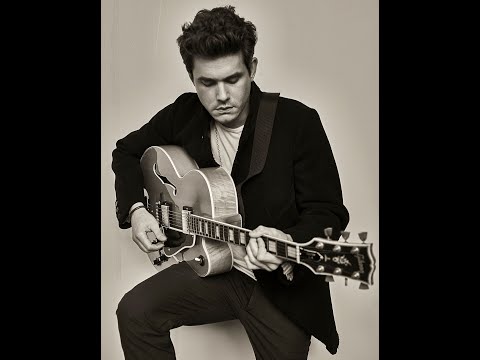 I'm Gonna Find Another You - John Mayer - Guitar Backing Tracks