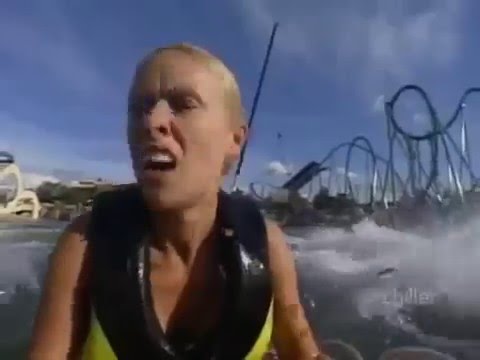 Newlywed Fear Factor: S05E31