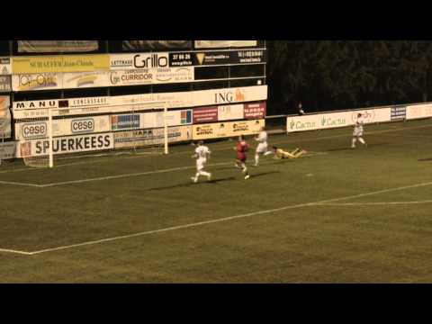 Match amical : Equipe nationale luxembourgeoise  - RCSC