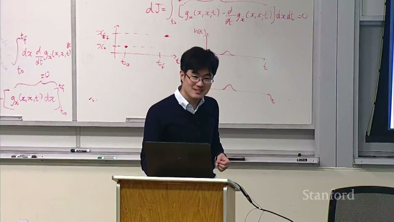 Stanford CS336 Language Modeling from Scratch | Spring 2026 | Lecture 3: Architectures