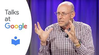 Michael Pollan: "Cooked: A Natural History of Transformation" | Talks at Google
