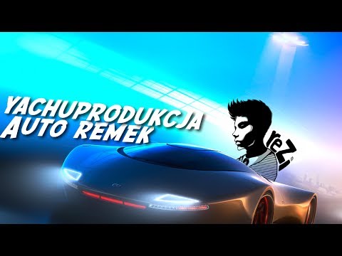 yachostry feat. Rezi - Auto