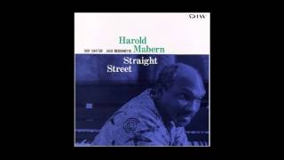 Harold Mabern - It's You Or No One
