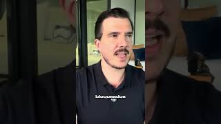 Bloqueados não prosperam!