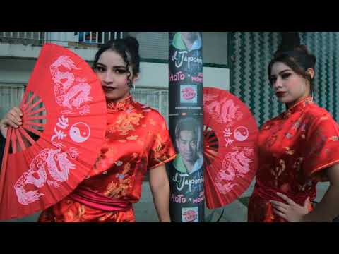 🔴⛩️🇯🇵 NAOTO ❌ JOEY MONTANA ⛩️ 🇯🇵🇲🇽