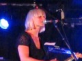 Raveonettes here comes mary, Empty Bottle, Chicago