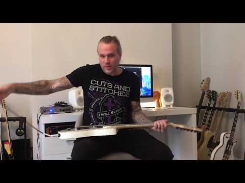 How To Play Cyhra - Heartrage