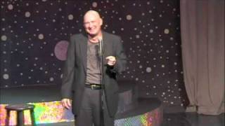 Max Dolcelli club show 
