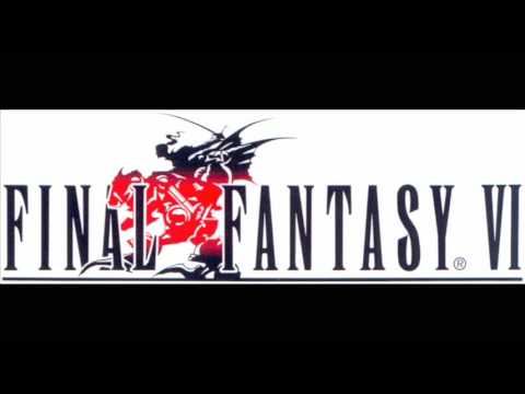 My Top 50 RPG Battle Themes #04: Final Fantasy VI - The Decisive Battle