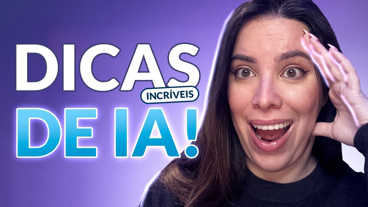 5 DICAS PARA ESCREVER POSTS DE BLOG USANDO INTELIGÊNCIA ARTIFICIAL!
