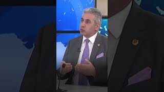 Այլևս ոչ միայն արագաչափ, այլ նաև դանդաղաչափ. Էդգար Ղազարյան #ԽոսքիԻրավունք