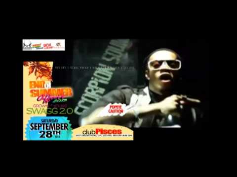 End of Summer Affair 2013 - Hosted by Popeye Caution ig