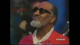 Sonny Rollins -  In A Sentimental Mood