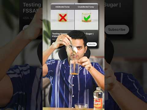 Scam Part 7 -Honey Fraud