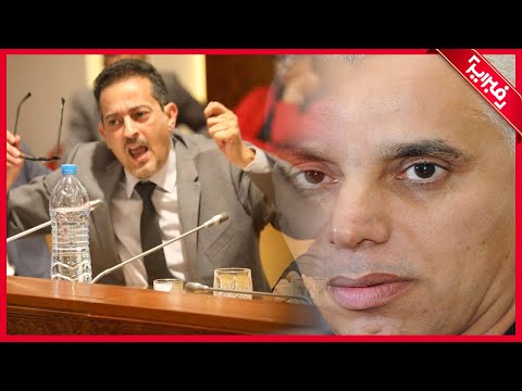 برلماني مغربي يقصف وزير الصحة حول تبخر الملايير في صفقات مشبوهة
