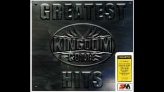 kingdom come - removed the sting.