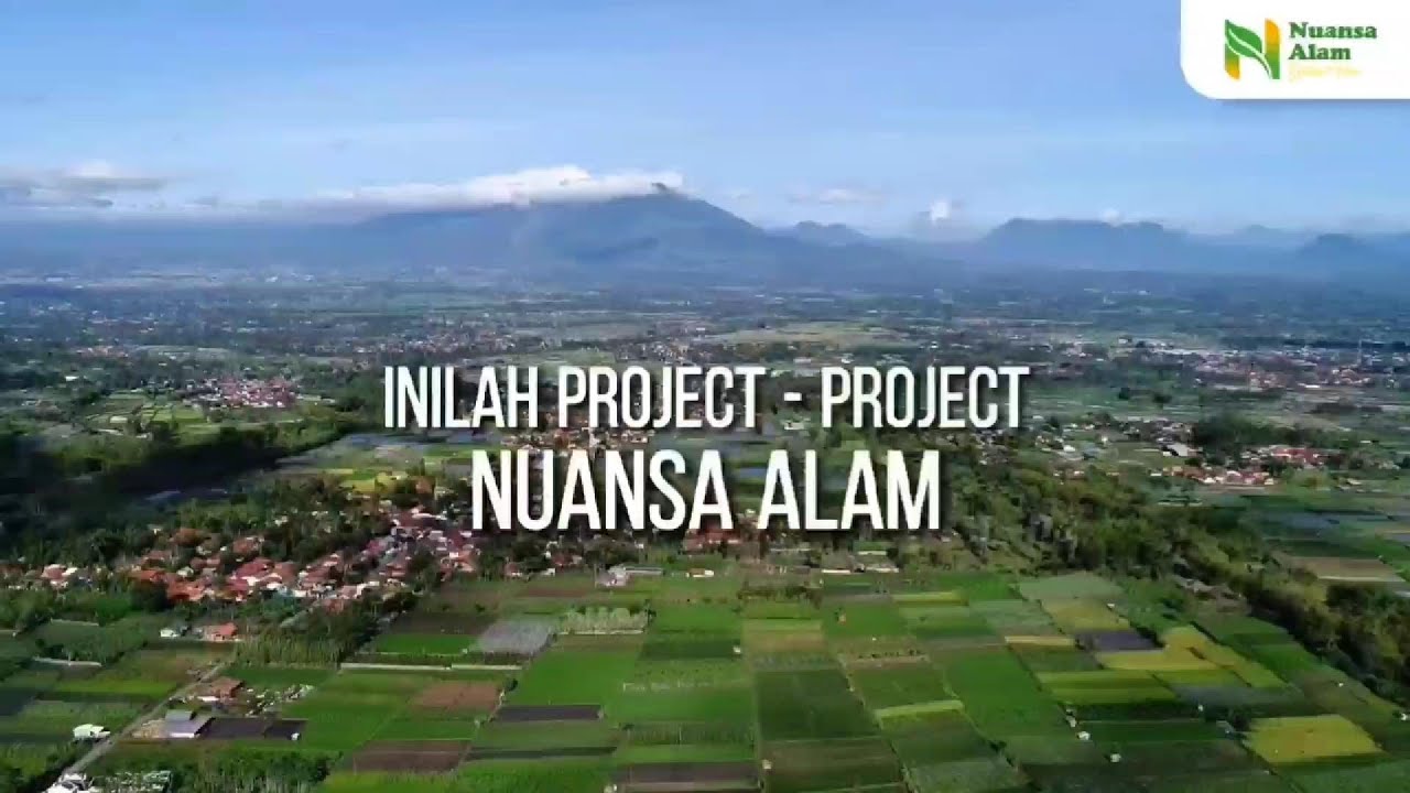 Portfolio Developer Nuansa Alam