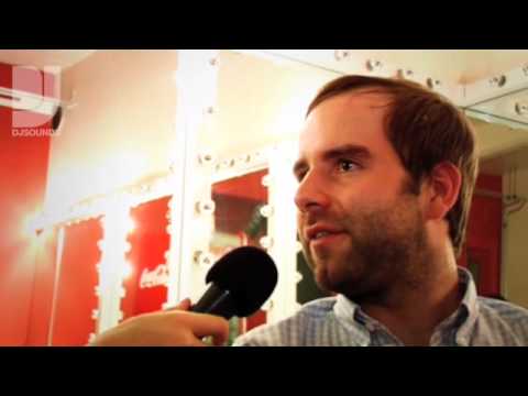 10daysoff 2009 - Day 5 - Ruede Hagelstein, Matias Aguayo - DJsounds