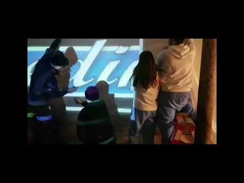 Choreoteam HC Fribourg Gottéron