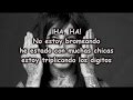 Ronnie Radke - Stupid Boy (Sub. Español) 