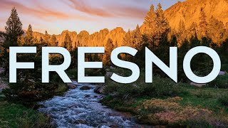 Top 10 Best Neighborhoods to Live in Fresno, California 🇺🇸 | 2025 Guide