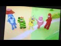 Yo Gabba Gabba Christmas December 24 2023