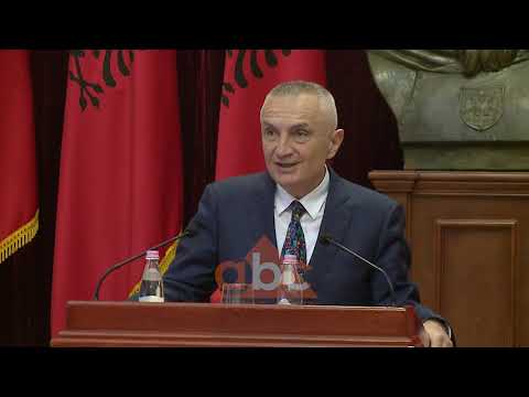 Meta: Nuk e kam per turp qe jam burri i Monikes | ABC News Albania